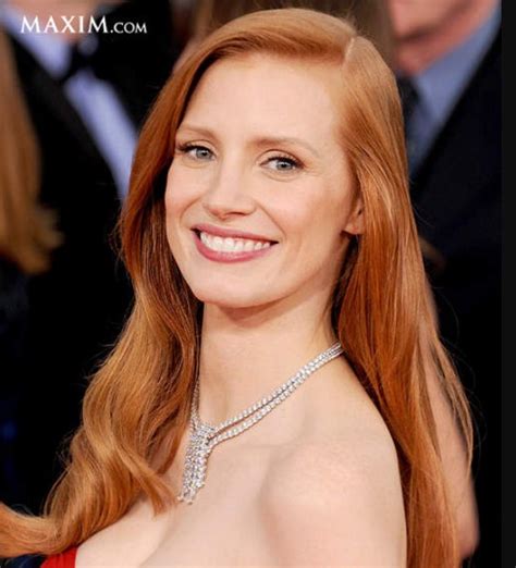 jessica chastain height weight|Jessica Chastain Body Measurements Bra Size Height Weight。